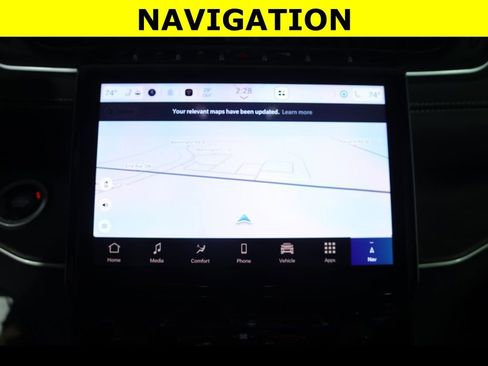 New 2025 Jeep Grand Cherokee Limited image 13