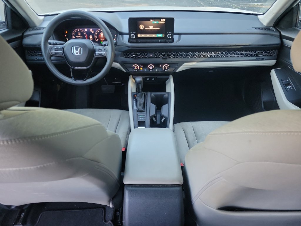 Used 2023 Honda Accord LX image 15