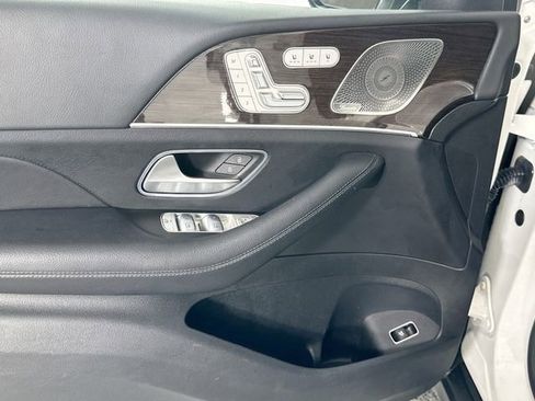 Used 2024 Mercedes-Benz GLE 350 4MATIC image 16