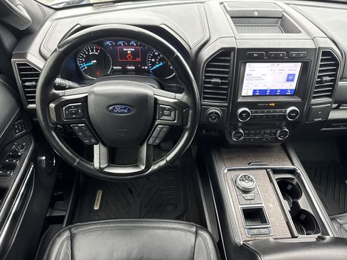 Used 2020 Ford Expedition Limited w/ Equipment Group 302A image 18