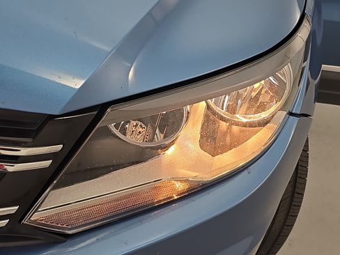 Used 2017 Volkswagen Tiguan Wolfsburg Edition image 31