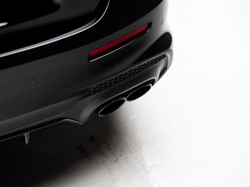 Used 2021 Maserati Ghibli Trofeo image 35