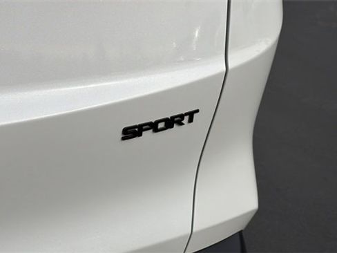 Used 2023 Honda CR-V Sport image 11