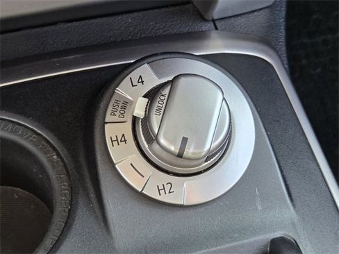 Used 2021 Toyota 4Runner SR5 Premium w/ Moonroof Package image 21