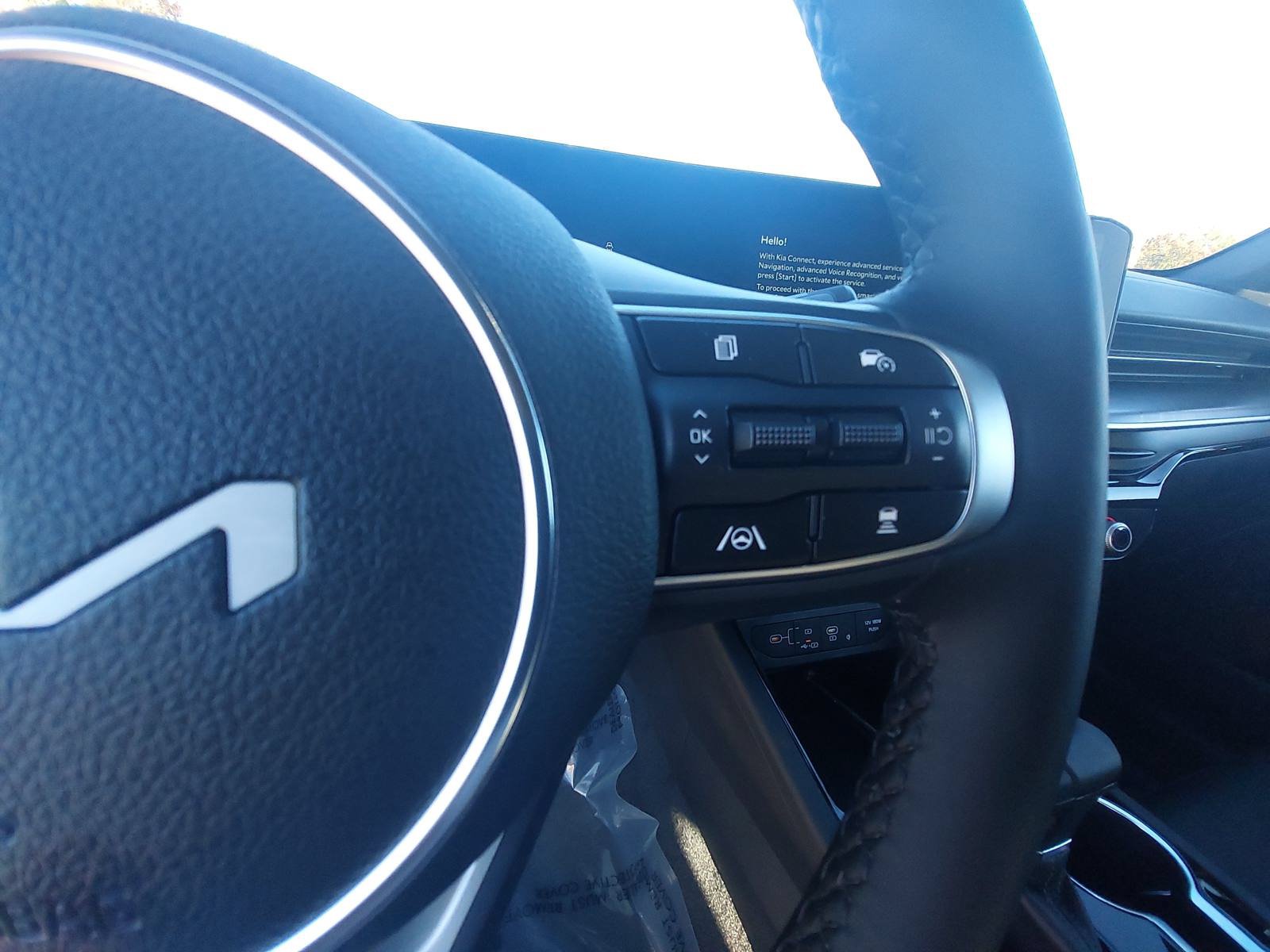 New 2027 Kia K5 GT-Line w/ GT-Line Premium Package FWD image 17