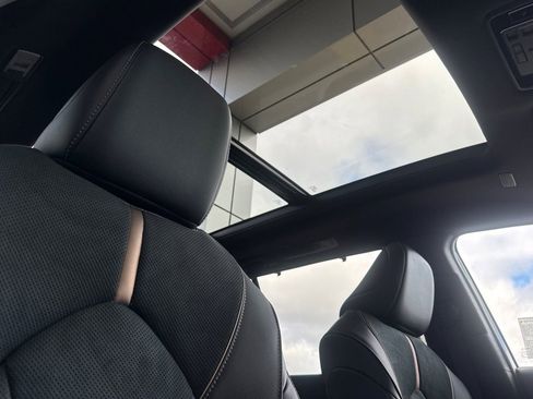 New 2026 Toyota Grand Highlander AWD Hybrid image 18