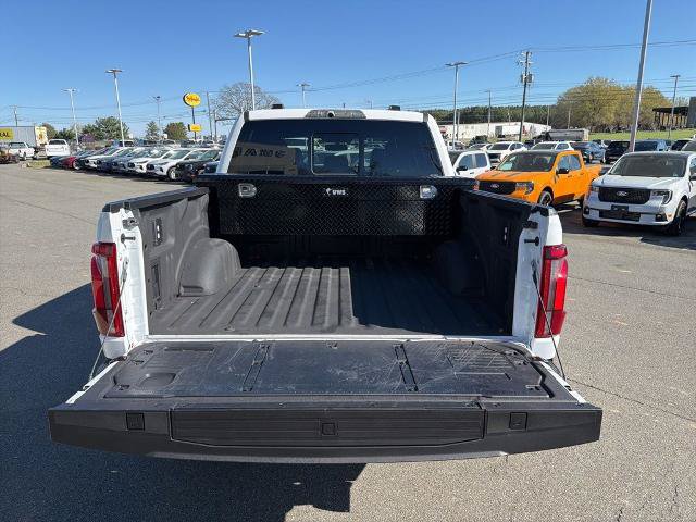 Certified 2025 Ford F150 Raptor AWD/4WD image 7