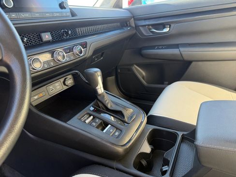 Certified 2024 Honda CR-V EX image 13