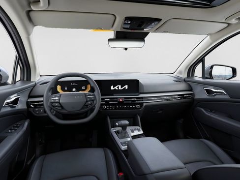 New 2026 Kia Sportage EX AWD/4WD image 14
