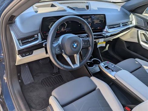 Used 2026 BMW X1 xDrive28i w/ Technology Package AWD/4WD image 10