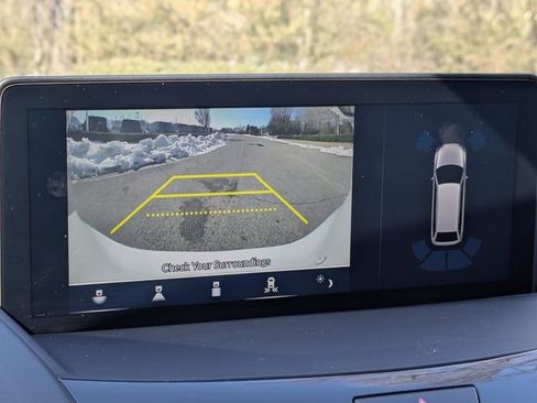 Certified 2025 Acura RDX w/ Technology Package image 18