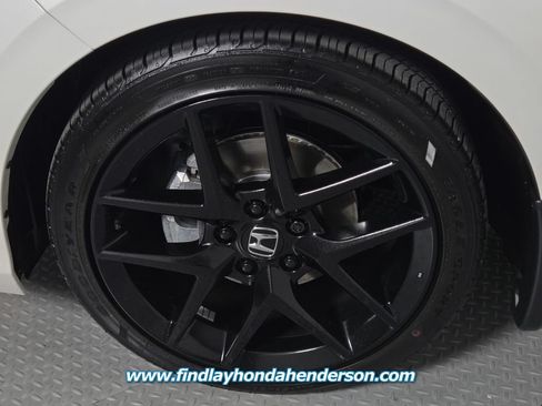 Certified 2026 Honda Civic Sport image 9
