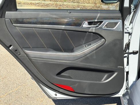 Used 2018 Genesis G80 3.3T Sport image 23