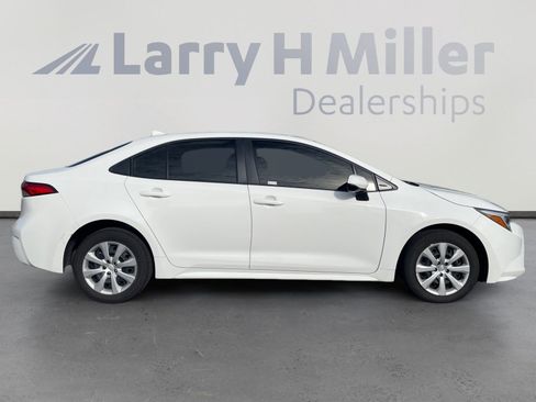 Certified 2024 Toyota Corolla LE image 6