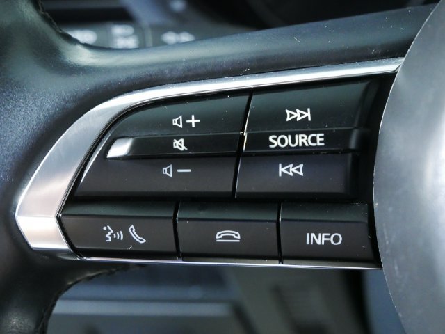 Used 2024 MAZDA MAZDA3 s FWD image 24