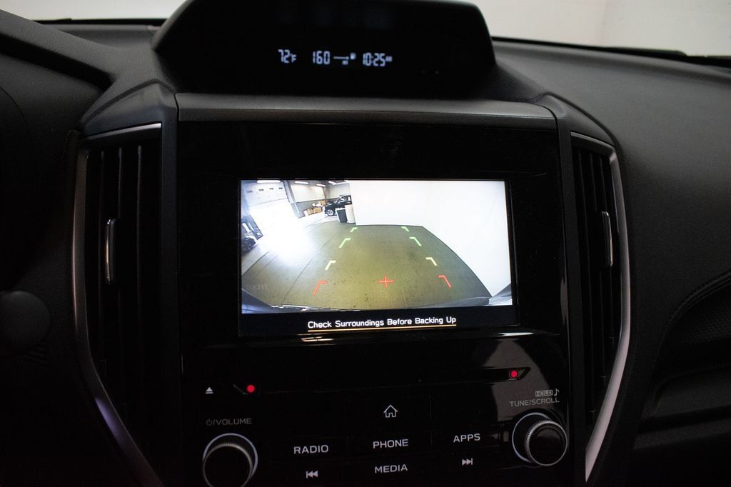 Certified 2023 Subaru Forester AWD/4WD image 15