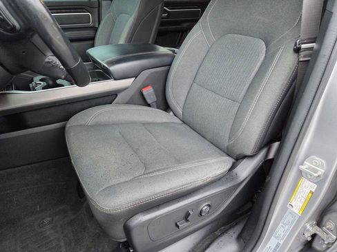 Used 2020 RAM 1500 Big Horn image 6