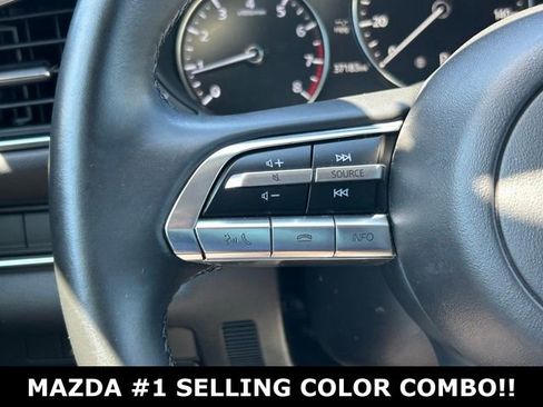 Used 2023 MAZDA CX-30 AWD 2.5 S w/ Preferred Package image 21