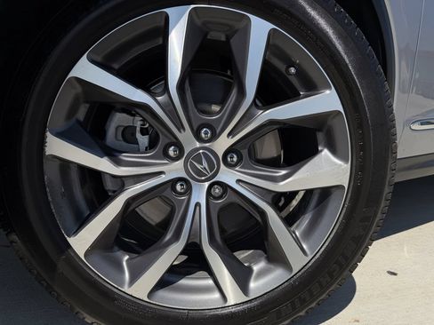 Used 2022 Acura MDX FWD w/ Technology Package image 9