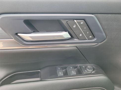 New 2027 GMC Terrain Elevation w/ Elevation Premium Package AWD/4WD image 18