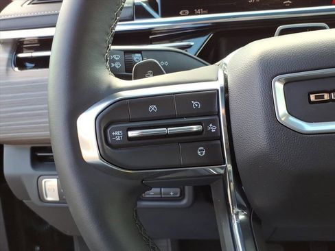 New 2025 GMC Sierra EV Denali image 19