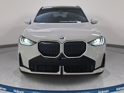 Used 2026 BMW X3 xDrive30 w/ Premium Package AWD/4WD image 3