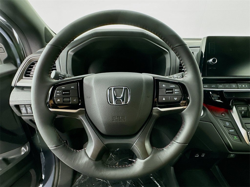 New 2026 Honda Odyssey Sport-L image 15