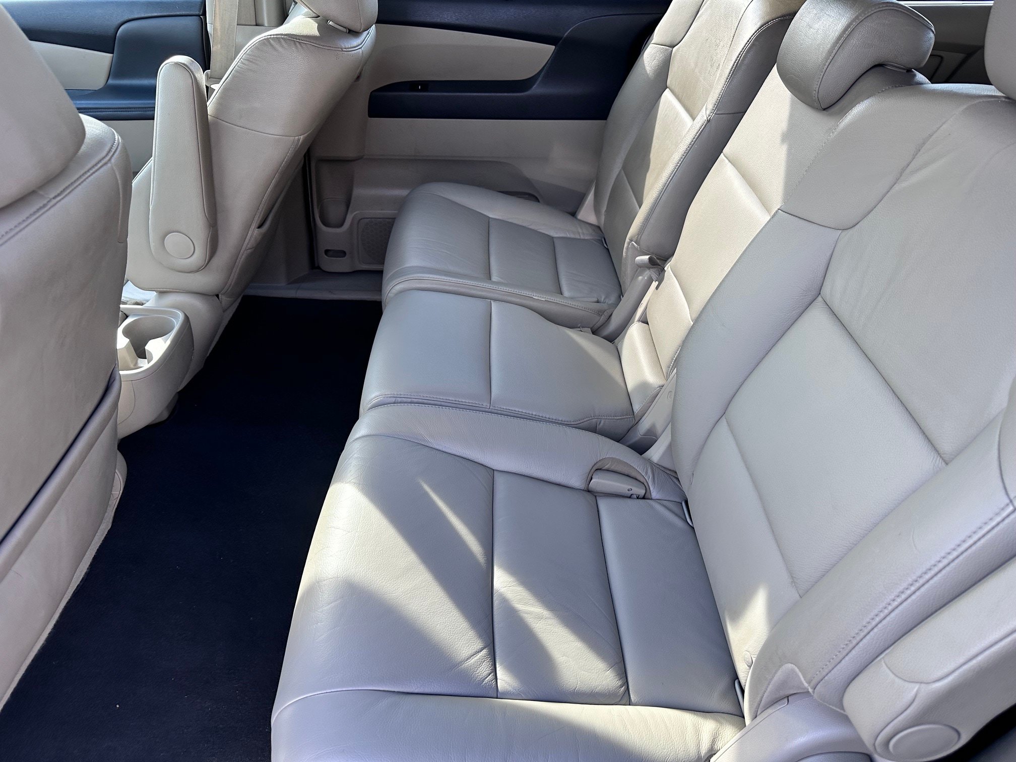 Used 2013 Honda Odyssey EX-L image 6