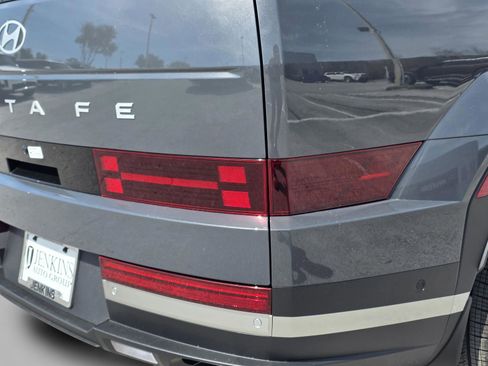 New 2026 Hyundai Santa Fe Limited image 39