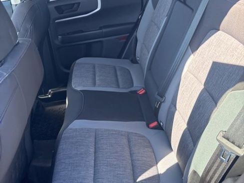 Used 2024 Ford Bronco Sport Big Bend AWD/4WD image 13
