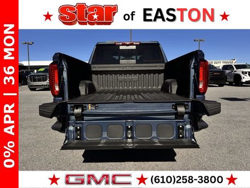 New 2026 GMC Sierra 1500 Denali w/ Denali Reserve Package image 31