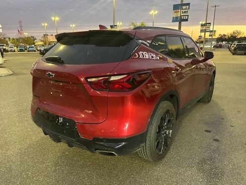 Used 2020 Chevrolet Blazer RS image 5