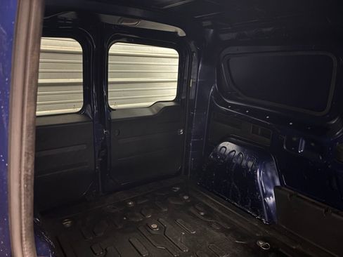 Used 2016 RAM ProMaster City Tradesman SLT w/ Rear Back-up Camera Group FWD image 34