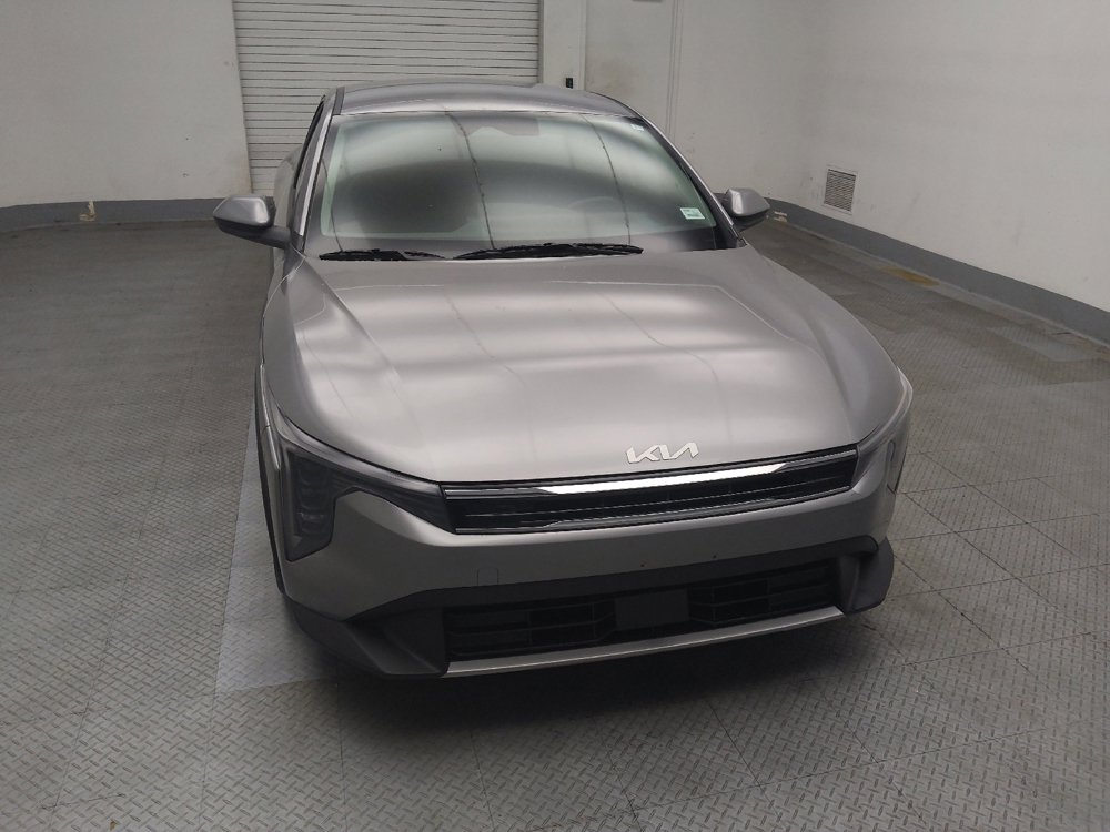 Used 2025 Kia K4 EX FWD image 14