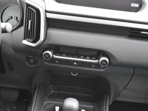 New 2025 MAZDA CX-50 AWD 2.5 S w/ Cargo Package image 19