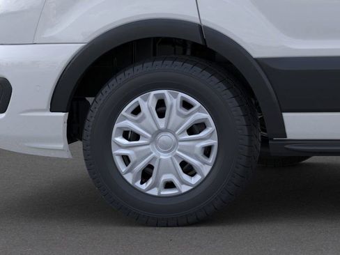 New 2025 Ford Transit 350 XLT image 19