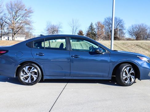 Used 2024 Subaru Legacy Premium image 31