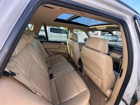 Used 2012 BMW X5 xDrive35d AWD/4WD image 6