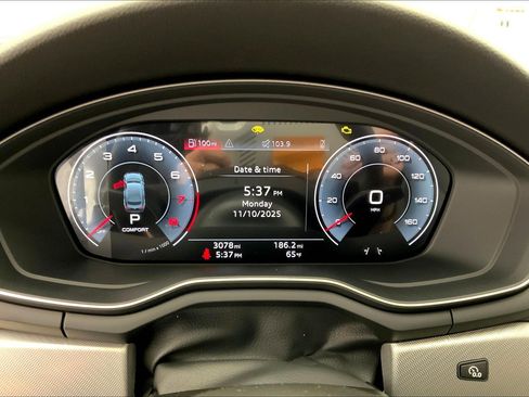 Certified 2025 Audi A5 2.0T Premium Plus w/ Convenience Plus Package image 22