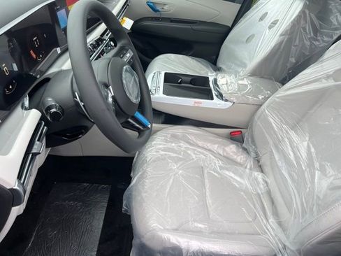 New 2026 Hyundai Tucson SEL image 12