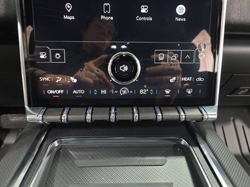 New 2026 GMC Sierra EV Elevation AWD/4WD image 20