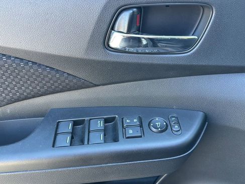 Used 2016 Honda CR-V EX image 8