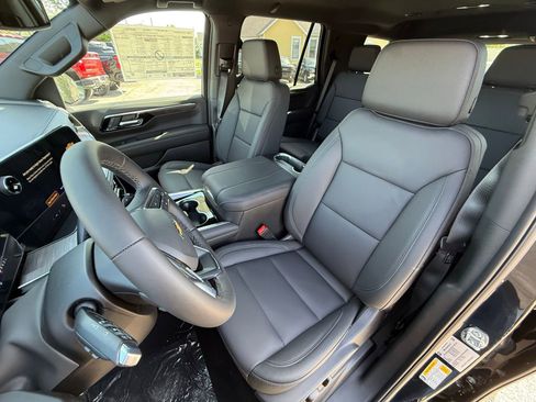 New 2026 Chevrolet Tahoe LT AWD/4WD image 12
