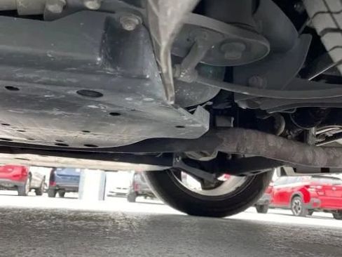 Used 2021 Subaru Legacy Limited image 16