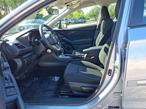 Certified 2023 Subaru Impreza 2.0i Premium AWD/4WD image 15