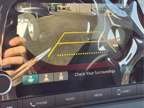 New 2026 Honda Civic Sport image 17