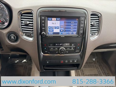 Used 2013 Dodge Durango Crew image 12