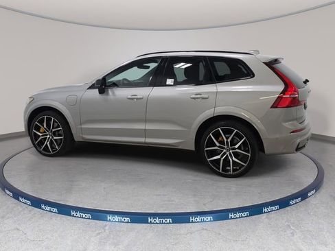 Used 2023 Volvo XC60 T8 Polestar AWD/4WD image 9