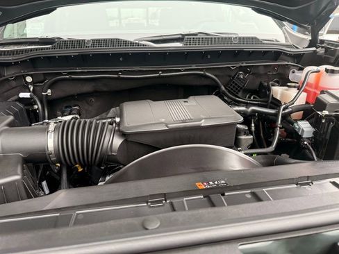 New 2026 Chevrolet Silverado 2500 LT w/ Trail Boss Package image 29