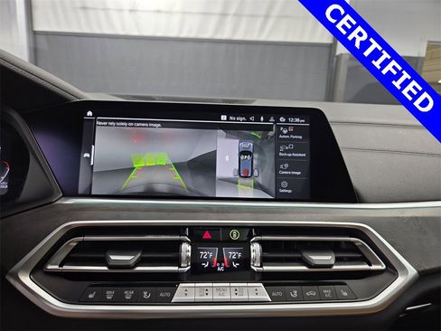 Certified 2023 BMW X5 sDrive40i w/ Premium Package image 35